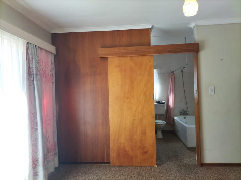 3 Bedroom Property for Sale in Fleurdal Free State